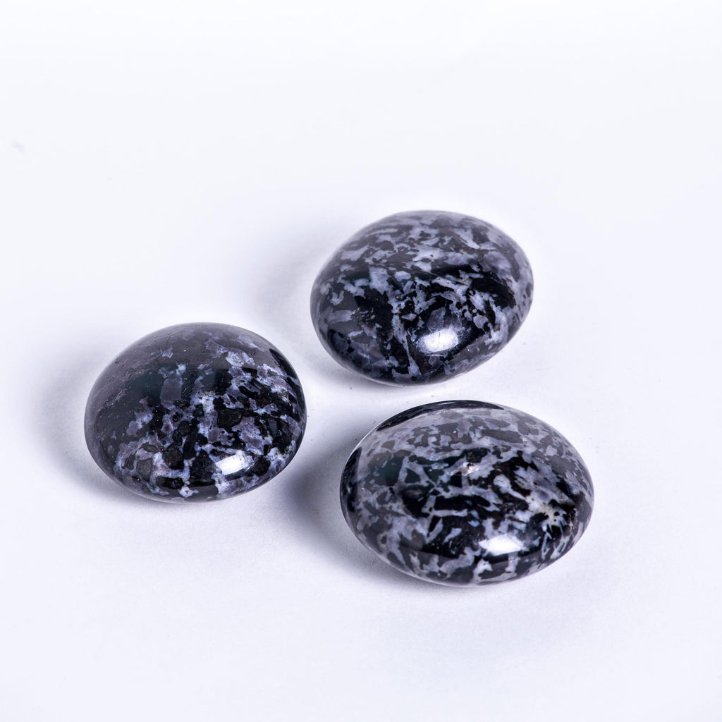 merlinite stone